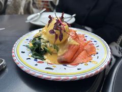 -Alimentari Mulino意大利餐吧&烘焙(丰盛里店)