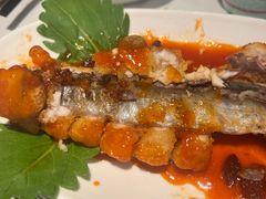 -楼兰新疆菜(江宁万达店)