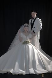 -金海岸婚纱摄影(塘沽店)