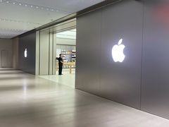 -Apple零售店(新街口店)