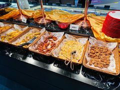 -肉焰山巴西烤肉自助餐厅(龙湖芙蓉天街店)