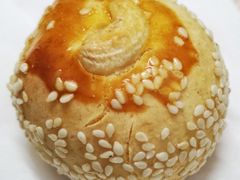 -吴记·吴酥生PASTRY宫廷酥饼