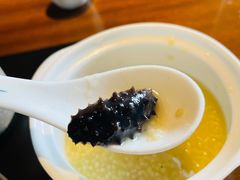 养生海参粥-和彩放题餐厅(酒仙桥店)
