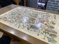 -清真·穆萨砂锅(大皮院店)