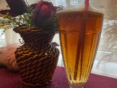 蓝莓格瓦斯-92°C俄式厨房(中央大街店)