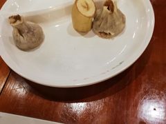 -清心素食自助餐厅(夫子庙店)