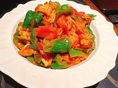 -阿里家·新疆烤肉酒場