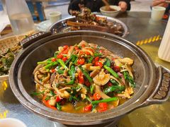 -灶东家民间菜(回兴店)