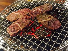 -和萌牛肠烧烤(财富中心店)