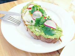 -Egg•Allday Brunch(襄阳北路店)