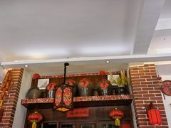 门面-海坛特色小吃·只做平潭特色菜(平潭店)