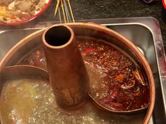 -京元盛铜锅涮肉(上海总店)