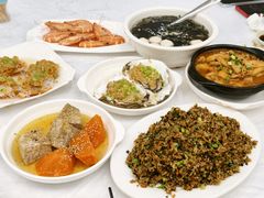 -众味海鲜大排档·活海鲜·潮汕味(南澳店)