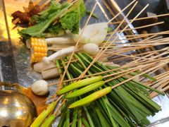 -镇江龙·火锅串串(武侯祠店)