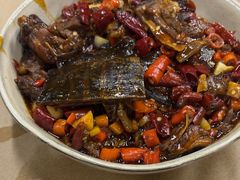 -老三样·旧食新味(万寿宫店)