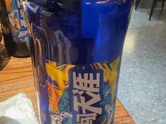 -烤小呆碳烤大肉筋