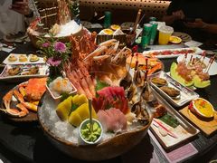 -花潮料理艺食馆(成都万象城店)