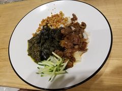 -拌面小当家