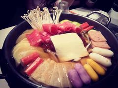 -小岛餐厅