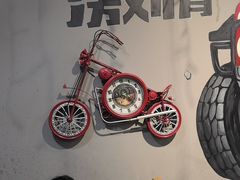 -青春里韩式烤肉(章丘大学城店)