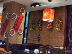 大堂-东北大院·东北菜(三台子店)