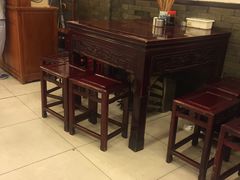 大堂-三两春(浦三路店)