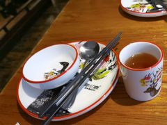 -新白鹿餐厅(银泰西湖文化广场店)