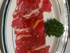 -红沃鳗鱼黑牛烤肉店(不老街店)