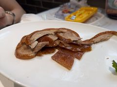 -惠丰堂饭庄·烤鸭·京味菜(民族大学店)