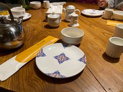 -蒙亨·手把肉·蒙古包文化主题餐厅(天恒广场店)