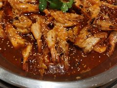 -阿田大虾·鲜虾火锅·(青浦万达茂店)