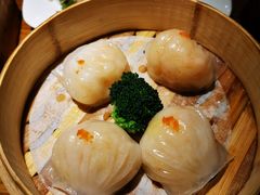 招牌鲜笋虾饺-点心传说·粤菜点心(佐阾虹湾店)