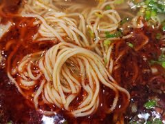 -马子禄牛肉面(金宝街店)