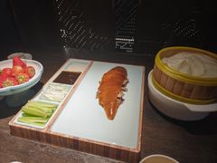 -西郊八号·山野江西菜(开发区店)