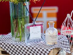 -北京之星奔驰4S店(亦庄店)