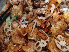 -辛香汇(大华第一坊店)