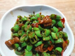 加肥肠-三和面馆(建外SOHO店)