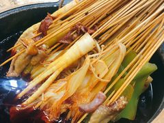 -冒椒火辣(太古里店)