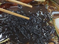 -服务大楼冷面(延大店)