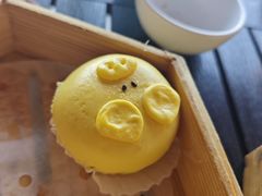 -鹿鸣酒家(越秀店)