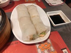 -点点心点心专门店(旺角店)
