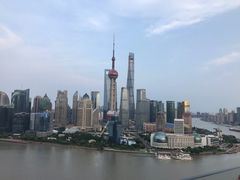 -上海外滩茂悦大酒店