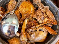 -林四喜·闽南传家菜(鼓浪屿店)