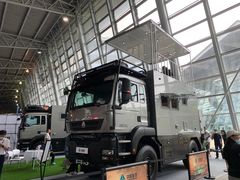 -上海汽车会展中心