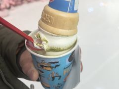 -DQ·蛋糕·冰淇淋(合生汇店)