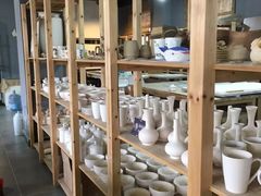 -景德镇古窑民俗博览区