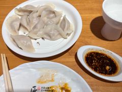 -东方饺子王精致餐厅(东盛路店)
