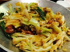 -茅庐毛血旺(烟台大悦城店)