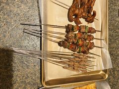 -锦州御烧烤(人民街店)