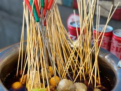 冷锅串串-一岚一山(角门总店)